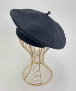 کلاه برت موهر پشمی عمده (KLT-O64)