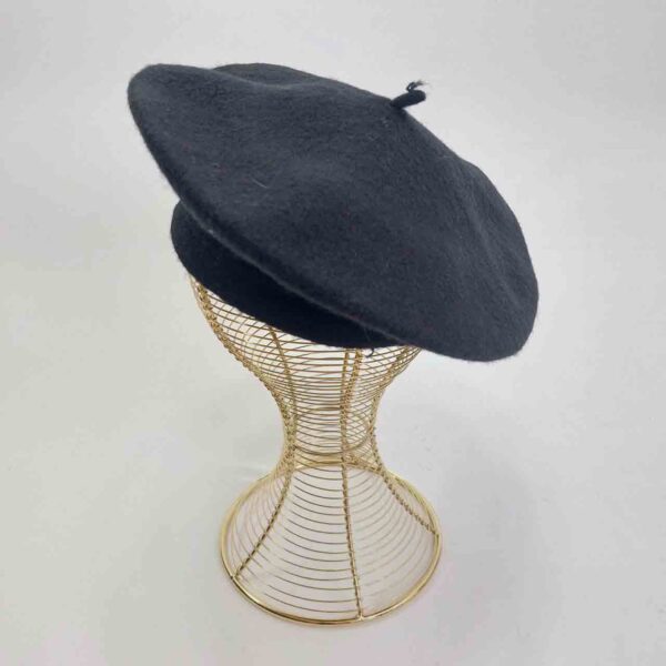 کلاه برت موهر پشمی عمده (KLT-O64)