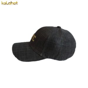 کلاه نقاب دار تابستانی