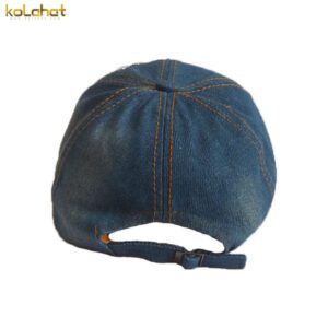 کلاه لی نگینی