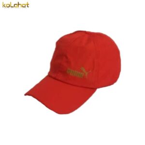 کلاه بیسبالی تاسلون پوما