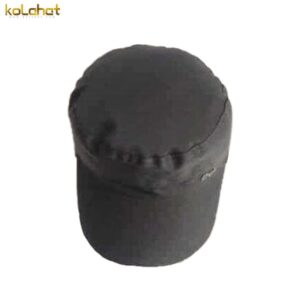 کلاه نقاب دار گرد مردانه