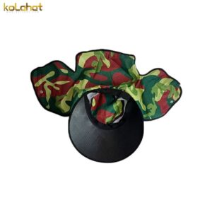 کلاه کشاورزی زنبوری ارتشی