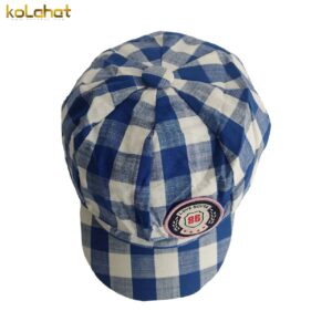 کلاه کاپیتانی پسرانه