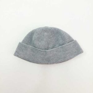کلاه دستبافت مشهدی - کلاه عرقچین (KLT-T143)