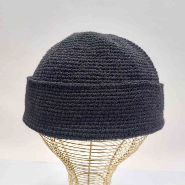 کلاه دستبافت مشهدی (KLT-T143)