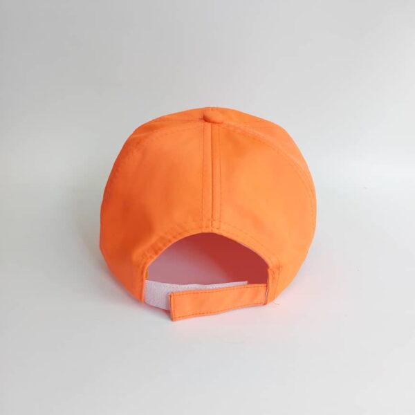 کلاه شمعی نارنجی نایک (KLT-T171)