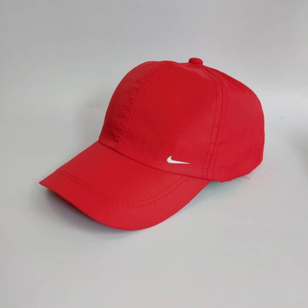 کلاه شمعی قرمز نایک (KLT-T167)