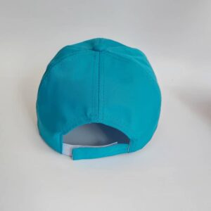 کلاه شمعی فیروزه‌ای نایک (KLT-T164)