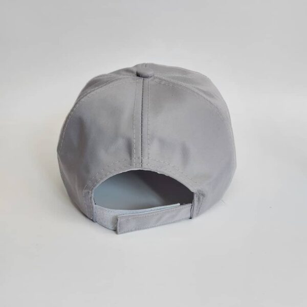 کلاه شمعی خاکستری نایک (KLT-T165)