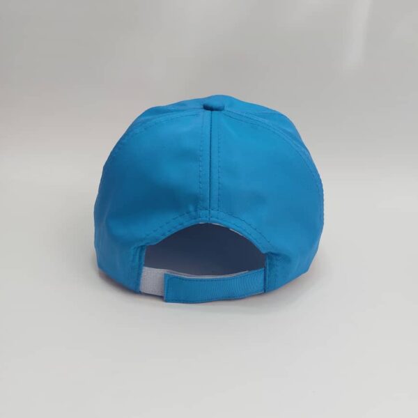 کلاه شمعی نایک پرسینگی آبی (KLT-T193)