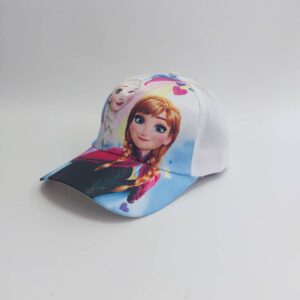 کلاه نقابدار بچگانه السا آنا (KLT-T210)