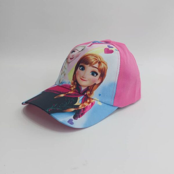 کلاه نقابدار بچگانه السا آنا (KLT-T210)