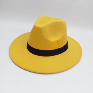 کلاه خاخامی هلالی مجلسی رنگی (KLT-T226)