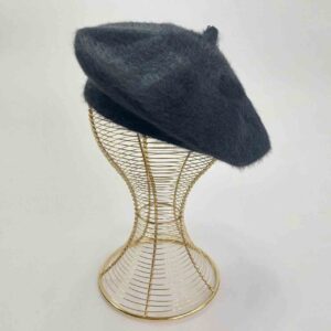 کلاه برت فرانسوی کلاسیک موهر (KLT-T232)