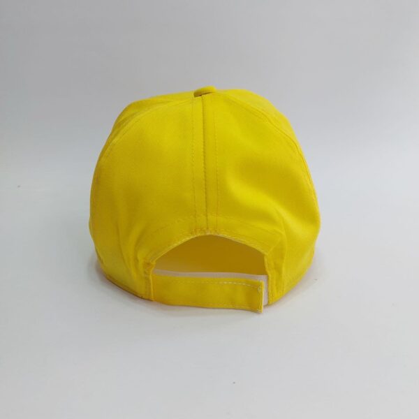 کلاه بیسبالی بچگانه ورزشی رنگی (KLT-T242)