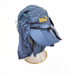 کلاه کوهنوردی شال دار سه تیکه (KLT-T254)