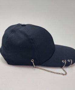 کلاه ساحلی زنانه کنفی اصلی (KLT-T2845)