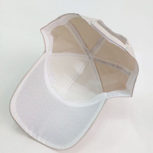 کلاه نقابدار رنگی کتان اسپرت - عمده (KLT-1477)