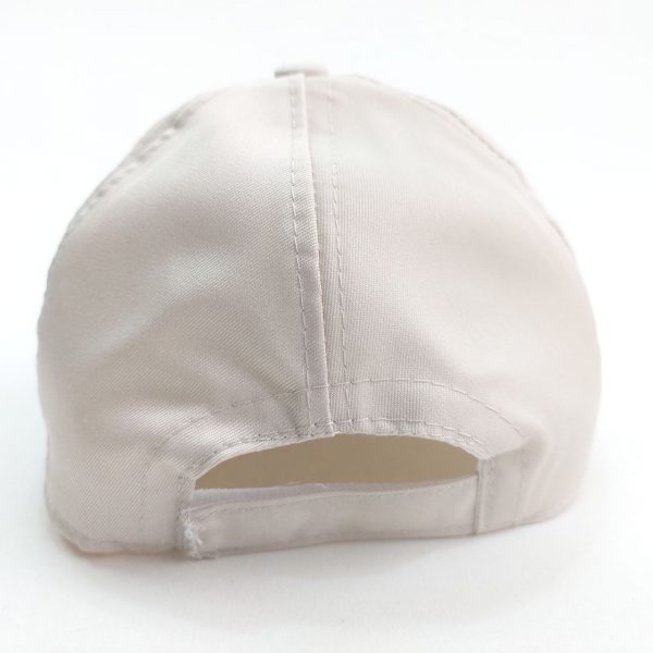 کلاه رنگی اسپرت کتان مدل نقابدار (KLT-T1477)