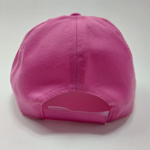 کلاه نقابدار چاپی دخترانه فروزان - عمده (KLT-1451)