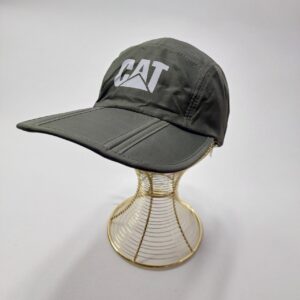 کلاه تاسلون مدل CAT نقاب تاشو (KLT-T1044)