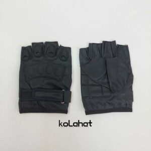 دستکش نیمه اسپرت خارجی (KLT-T1717)