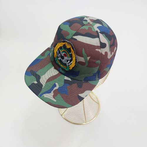 کلاه سربازی نظامی (KLT-T1712)