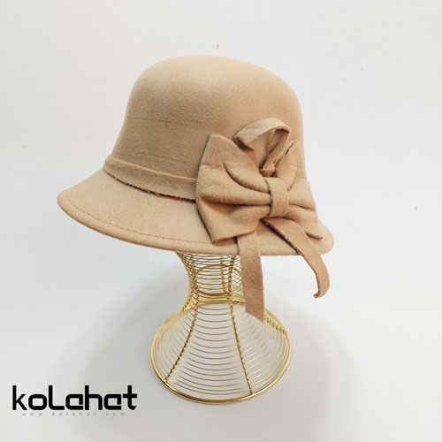 کلاه شهرزادی لبه کوتاه (KLT-T1685)