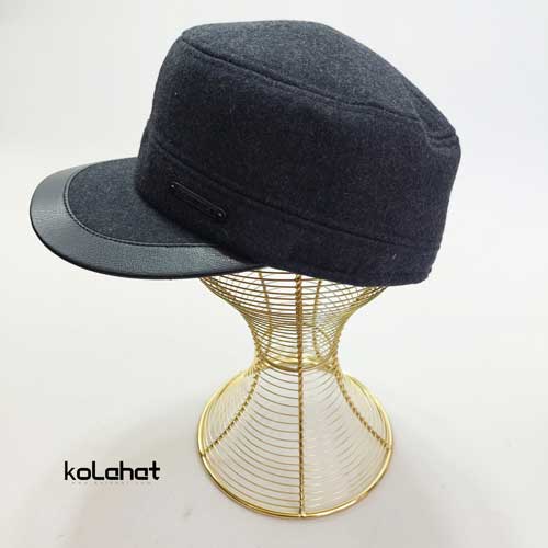 کلاه نقابدار ته سر گرد مردانه (KLT-1929)