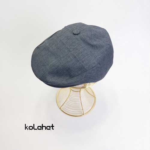 کلاه کپ فرانسوی (KLT-T902)