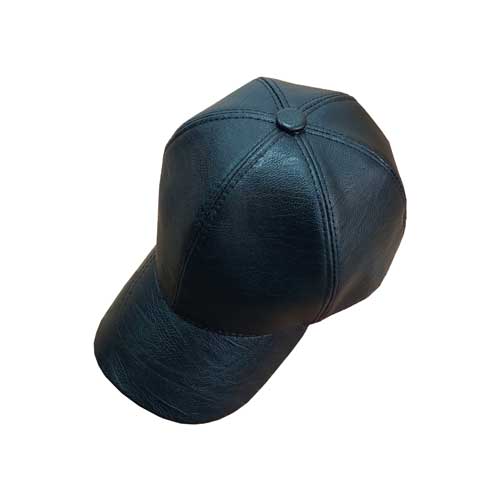 کلاه چرم نقابدار زمستانی مردانه (KLT-T2060)