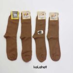 جوراب شتری - عمده (KLT-2047)
