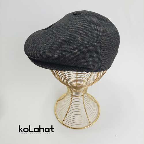 کلاه کپ ترکیه ای - عمده (KLT-975)