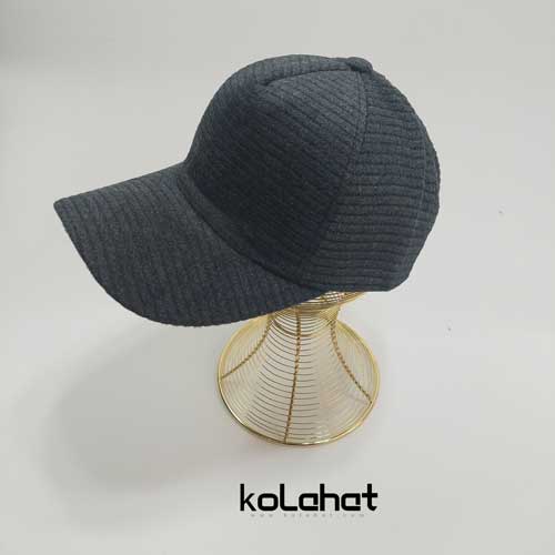 کلاه نقاب دار مخمل (KLT-T2188)