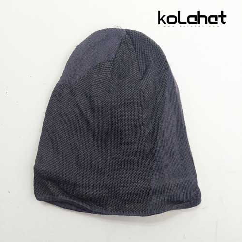 کلاه مردانه بافت داخل خز (KLT-T2490)