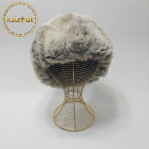 کلاه روسی اصل طوسی (KLT-T2330)
