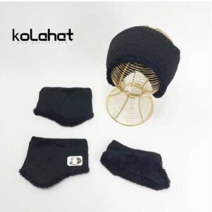 هدبند مردانه داخل خز - عمده (KLT-2293)