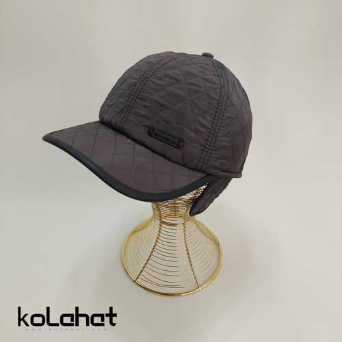 کلاه نقابدار پلنگی پسرانه - عمده (KLT-2810)
