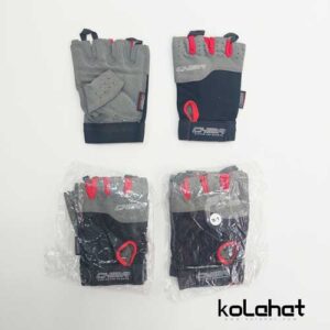 دستکش باشگاهی مردانه نیمه - عمده (KLT-2607)