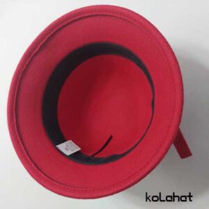 کلاه شهرزادی بچگانه لبه کوتاه (KLT-T1059)