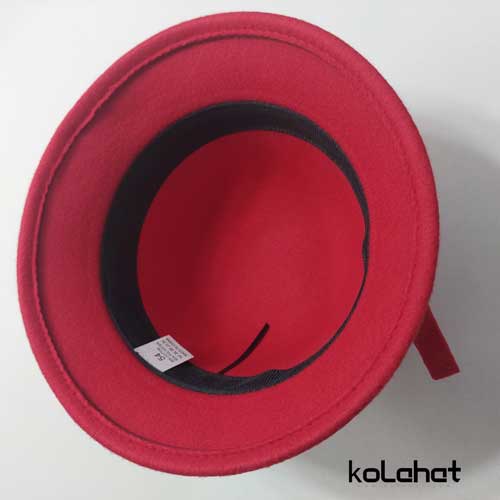 کلاه شهرزادی لبه کوتاه (KLT-T1687)