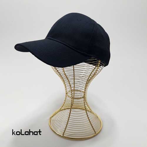 کلاه بیسبالی کتان اصلی (KLT-T2619)