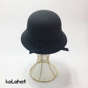 کلاه شهرزادی بچگانه لبه کوتاه (KLT-T1059)