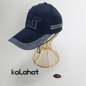 کلاه تاسلون طرح سوارکاری (KLT-T2628)