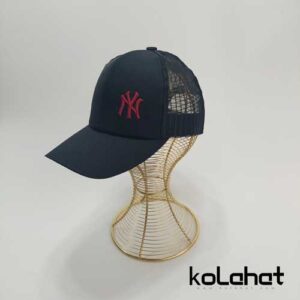 کلاه نقاب دار با توری خارجی (KLT-T2639)