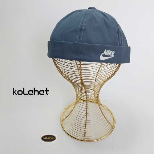 کلاه لئونی نایک کتان (KLT-T2625)
