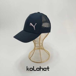 کلاه نقاب دار با توری خارجی (KLT-T2639)
