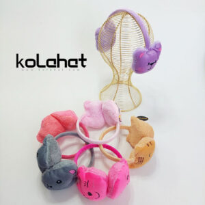 گوشگیر بچگانه فانتزی - عمده (KLT-2590)