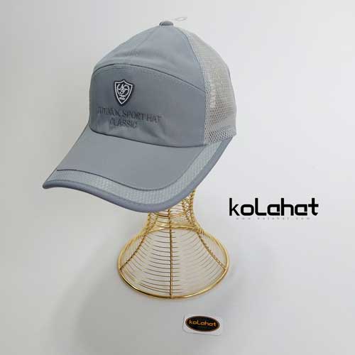کلاه بیسبالی تاسلون پشت توری (KLT-T2627)